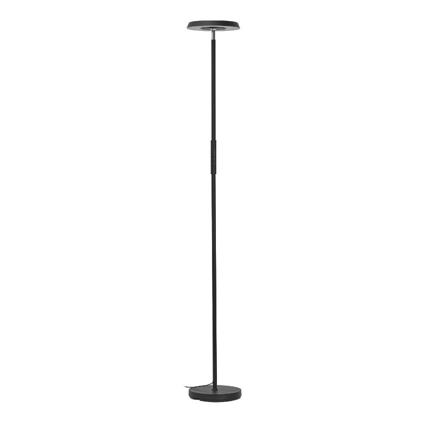 Ledvance - LED RGBW dæmpbar gulvlampe SMART+ FLOOR LED/24W/230V 2700-5000K Wi-Fi