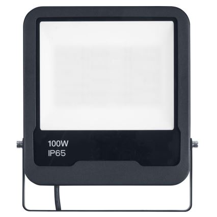 Ledvance - LED RGBW Dæmpbar udendørs projektør SMART+ FLOODLIGHT LED/100W/230V IP65 Wi-Fi