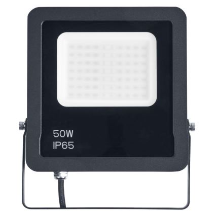 Ledvance - LED RGBW Dæmpbar udendørs projektør SMART+ FLOODLIGHT LED/50W/230V IP65 Wi-Fi