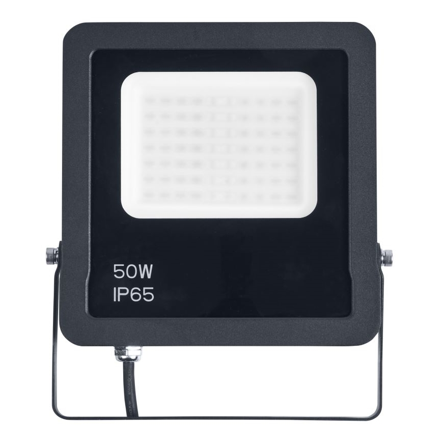 Ledvance - LED RGBW Dæmpbar udendørs projektør SMART+ FLOODLIGHT LED/50W/230V IP65 Wi-Fi