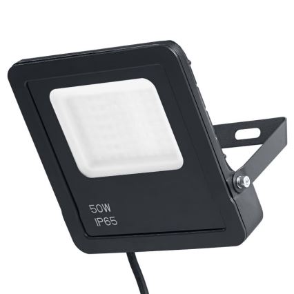 Ledvance - LED RGBW Dæmpbar udendørs projektør SMART+ FLOODLIGHT LED/50W/230V IP65 Wi-Fi