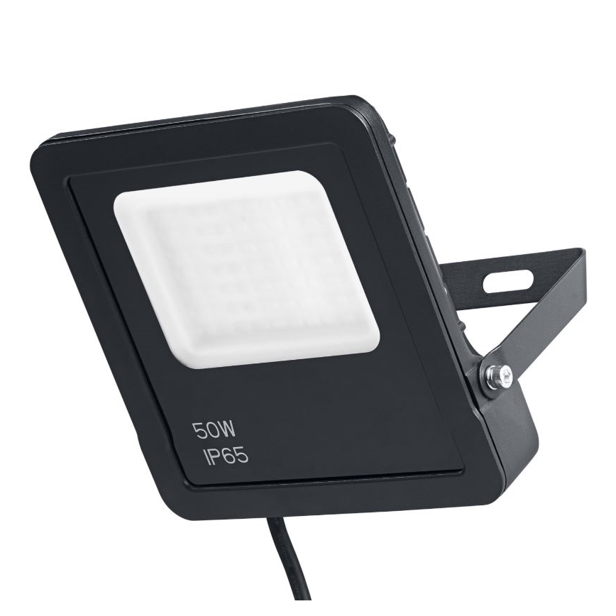 Ledvance - LED RGBW Dæmpbar udendørs projektør SMART+ FLOODLIGHT LED/50W/230V IP65 Wi-Fi