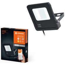 Ledvance - LED RGBW Dæmpbar udendørs projektør SMART+ FLOODLIGHT LED/50W/230V IP65 Wi-Fi