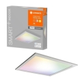 Ledvance - LED RGBW Dæmpbart loftlys SMART+ PLANON PLUS LED/20W/230V Wi-Fi