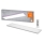 Ledvance - LED RGBW dæmpbart panel SMART+ PLANON LED/30W/230V 3000-6500K Wi-Fi 100x25 cm + fjernbetjening