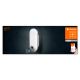 Ledvance - LED RGBW Dæmpbar udendørs væglampe med sensor og kamera SMART+ LED/15W/230V Wi-Fi IP44