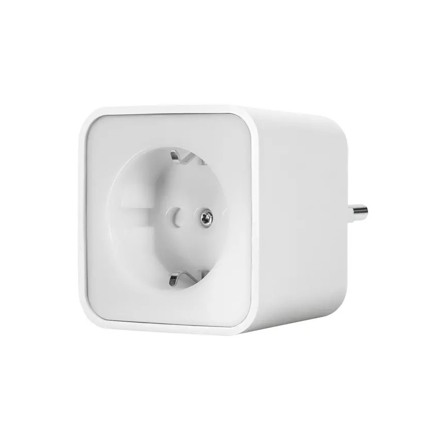 Ledvance - LED smart-stikkontakt med lys SMART+ PLUG 3680W
