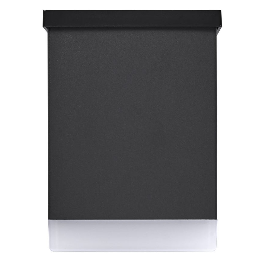 Ledvance - LED Solcelle Væglampe ENDURA STYLE SOLAR LED/0,5W/2,4V 1200 mAh IP44