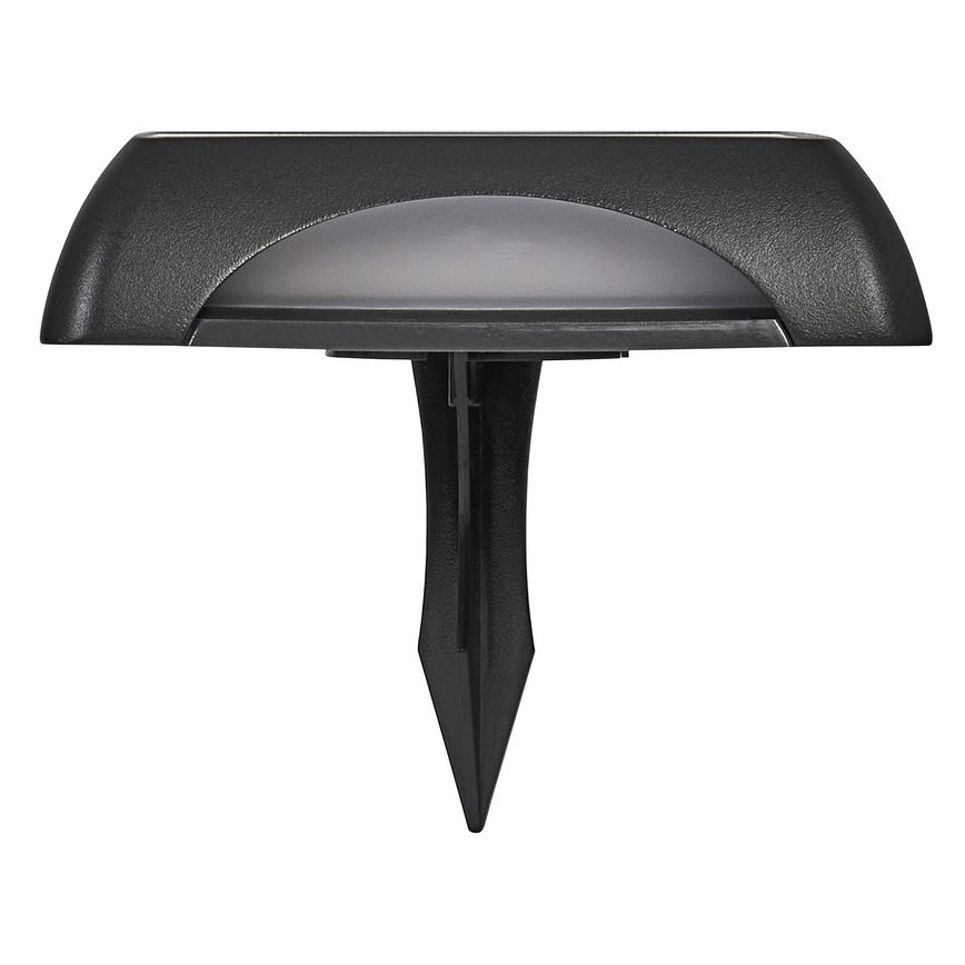 Ledvance - LED Dæmpbar soldrevet lampe ENDURA STYLE SOLAR LED/1,2W/3,7V 2000 mAh IP65