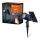 Ledvance - LED solcellelampe m. RGBW-farver dæmpbar SMART+ SOLAR LED/0,6W/3,7V 2000 mAh 3000-6500K IP44