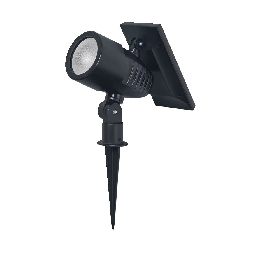 Ledvance - LED solcellelampe m. RGBW-farver dæmpbar SMART+ SOLAR LED/0,6W/3,7V 2000 mAh 3000-6500K IP44