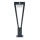 Ledvance - LED solcellelampe med sensor BOUQUET LED/6W/3,7V 2200 mAh IP44