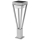 Ledvance - LED solcellelampe med sensor BOUQUET LED/6W/3,7V IP44