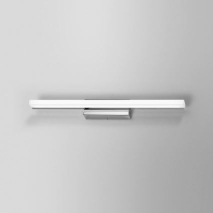 Ledvance - LED Dæmpbar touch-funktion spejl belysning ORBIS MIRROR LED/10W/230V 60 cm 3000/4000K IP44
