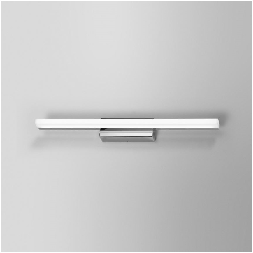 Ledvance - LED Dæmpbar touch-funktion spejl belysning ORBIS MIRROR LED/10W/230V 60 cm 3000/4000K IP44
