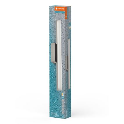 Ledvance - LED Dæmpbar touch-funktion spejl belysning ORBIS MIRROR LED/10W/230V 60 cm 3000/4000K IP44