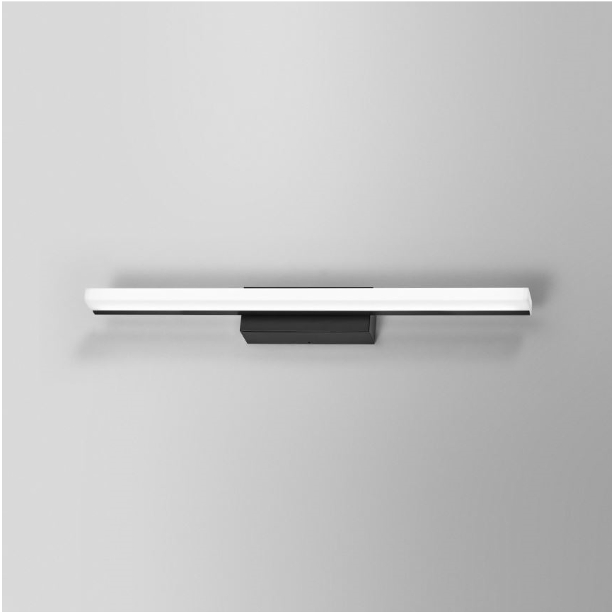 Ledvance - LED Dæmpbar touch-funktion spejl belysning ORBIS MIRROR LED/10W/230V 60 cm 3000/4000K IP44