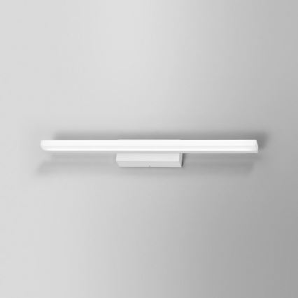 Ledvance - LED Dæmpbar touch-funktion spejl belysning ORBIS MIRROR LED/10W/230V 60 cm 3000/4000K IP44