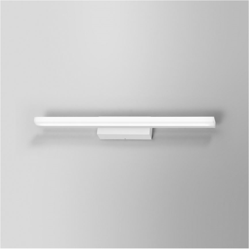 Ledvance - LED Dæmpbar touch-funktion spejl belysning ORBIS MIRROR LED/10W/230V 60 cm 3000/4000K IP44