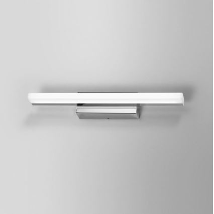 Ledvance - LED Dæmpbar touch-funktion spejl belysning ORBIS MIRROR LED/6,8W/230V 40 cm 3000/4000K IP44