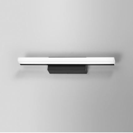 Ledvance - LED Dæmpbar touch-funktion spejl belysning ORBIS MIRROR LED/6,8W/230V 40 cm 3000/4000K IP44