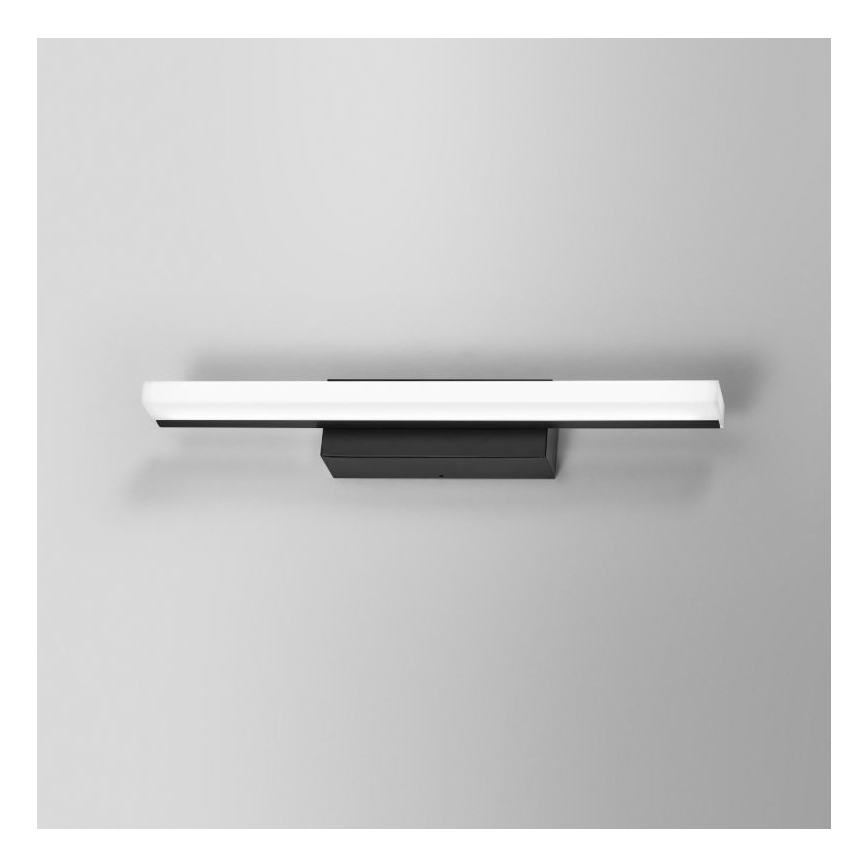 Ledvance - LED Dæmpbar touch-funktion spejl belysning ORBIS MIRROR LED/6,8W/230V 40 cm 3000/4000K IP44