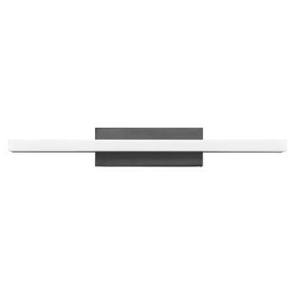 Ledvance - LED Dæmpbar touch-funktion spejl belysning ORBIS MIRROR LED/6,8W/230V 40 cm 3000/4000K IP44