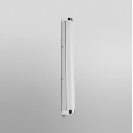 Ledvance - LED spejllampe m. touch-funktion dæmpbar ORBIS TUBE LED/12W/230V 60 cm 3000/4000K IP44