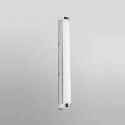 Ledvance - LED spejllampe m. touch-funktion dæmpbar ORBIS TUBE LED/12W/230V 60 cm 3000/4000K IP44