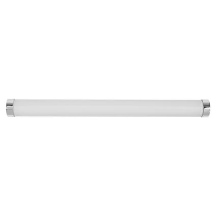 Ledvance - LED spejllampe m. touch-funktion dæmpbar ORBIS TUBE LED/12W/230V 60 cm 3000/4000K IP44
