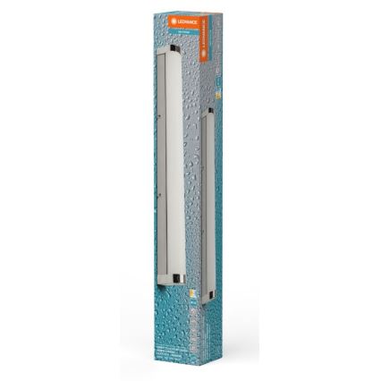 Ledvance - LED spejllampe m. touch-funktion dæmpbar ORBIS TUBE LED/12W/230V 60 cm 3000/4000K IP44