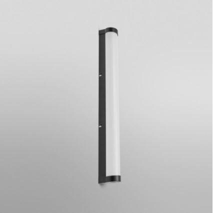 Ledvance - LED spejllampe m. touch-funktion dæmpbar ORBIS TUBE LED/12W/230V 60 cm 3000/4000K IP44