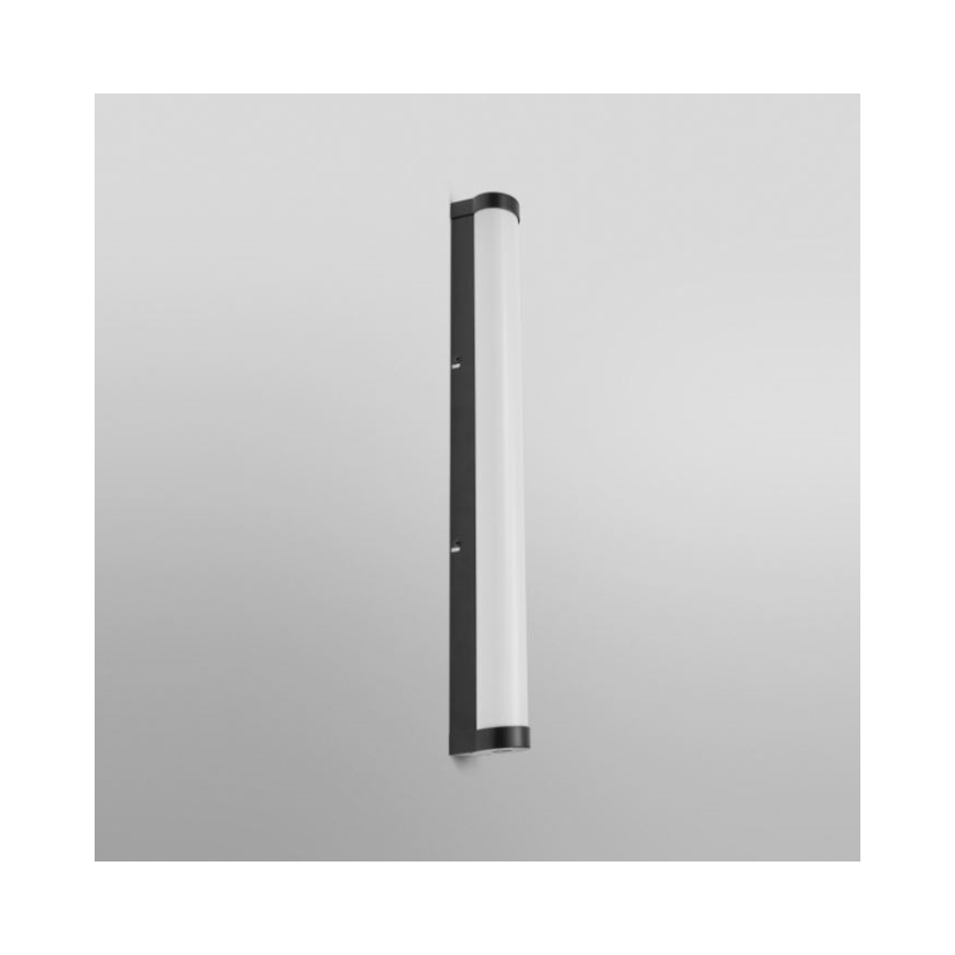 Ledvance - LED spejllampe m. touch-funktion dæmpbar ORBIS TUBE LED/12W/230V 60 cm 3000/4000K IP44