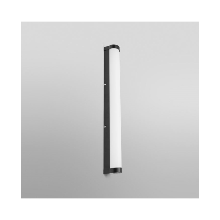 Ledvance - LED spejllampe m. touch-funktion dæmpbar ORBIS TUBE LED/12W/230V 60 cm 3000/4000K IP44