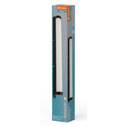 Ledvance - LED spejllampe m. touch-funktion dæmpbar ORBIS TUBE LED/12W/230V 60 cm 3000/4000K IP44