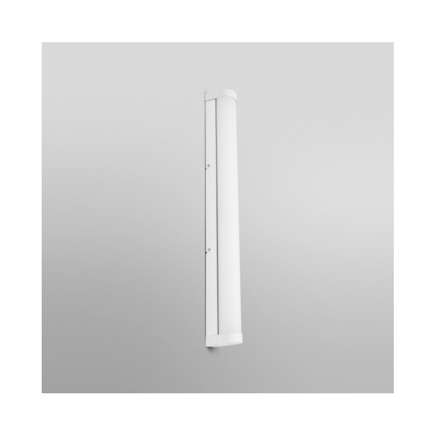 Ledvance - LED spejllampe m. touch-funktion dæmpbar ORBIS TUBE LED/12W/230V 60 cm 3000/4000K IP44
