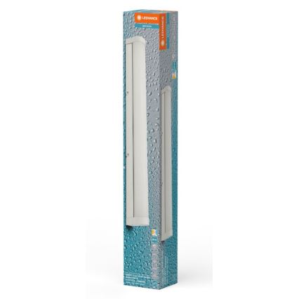 Ledvance - LED spejllampe m. touch-funktion dæmpbar ORBIS TUBE LED/12W/230V 60 cm 3000/4000K IP44