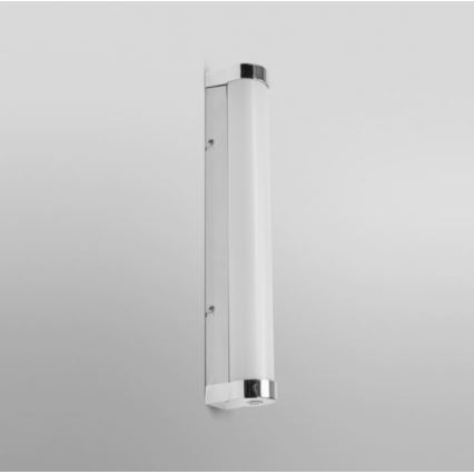 Ledvance - LED spejllampe m. touch-funktion dæmpbar ORBIS TUBE LED/9W/230V 40 cm 3000/4000K IP44