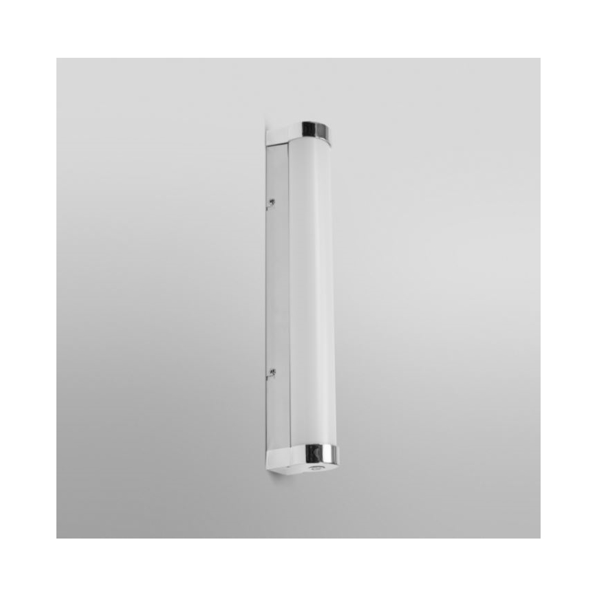 Ledvance - LED spejllampe m. touch-funktion dæmpbar ORBIS TUBE LED/9W/230V 40 cm 3000/4000K IP44