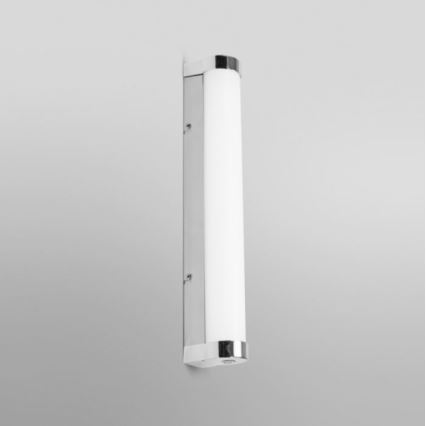Ledvance - LED spejllampe m. touch-funktion dæmpbar ORBIS TUBE LED/9W/230V 40 cm 3000/4000K IP44