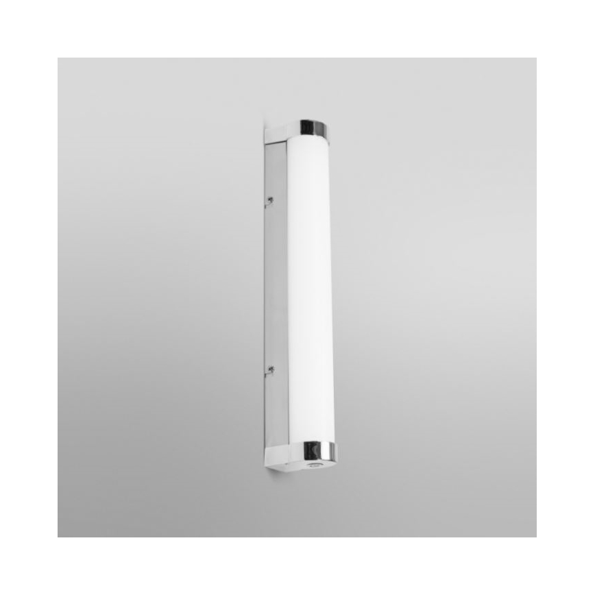 Ledvance - LED spejllampe m. touch-funktion dæmpbar ORBIS TUBE LED/9W/230V 40 cm 3000/4000K IP44