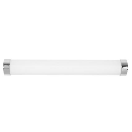Ledvance - LED spejllampe m. touch-funktion dæmpbar ORBIS TUBE LED/9W/230V 40 cm 3000/4000K IP44
