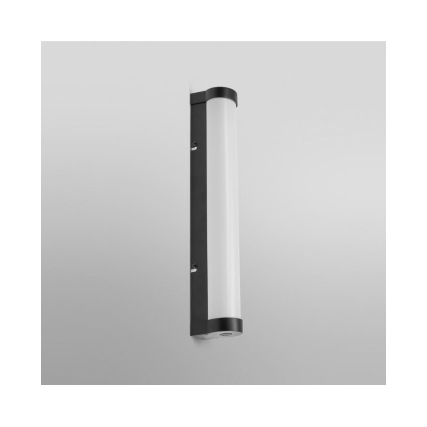 Ledvance - LED spejllampe m. touch-funktion dæmpbar ORBIS TUBE LED/9W/230V 40 cm 3000/4000K IP44