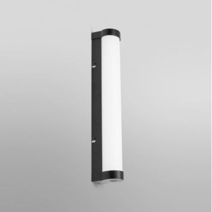 Ledvance - LED spejllampe m. touch-funktion dæmpbar ORBIS TUBE LED/9W/230V 40 cm 3000/4000K IP44