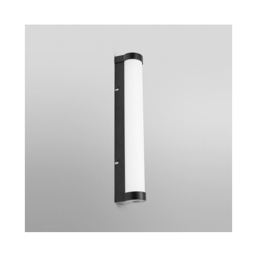 Ledvance - LED spejllampe m. touch-funktion dæmpbar ORBIS TUBE LED/9W/230V 40 cm 3000/4000K IP44