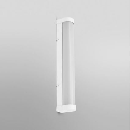 Ledvance - LED spejllampe m. touch-funktion dæmpbar ORBIS TUBE LED/9W/230V 40 cm 3000/4000K IP44