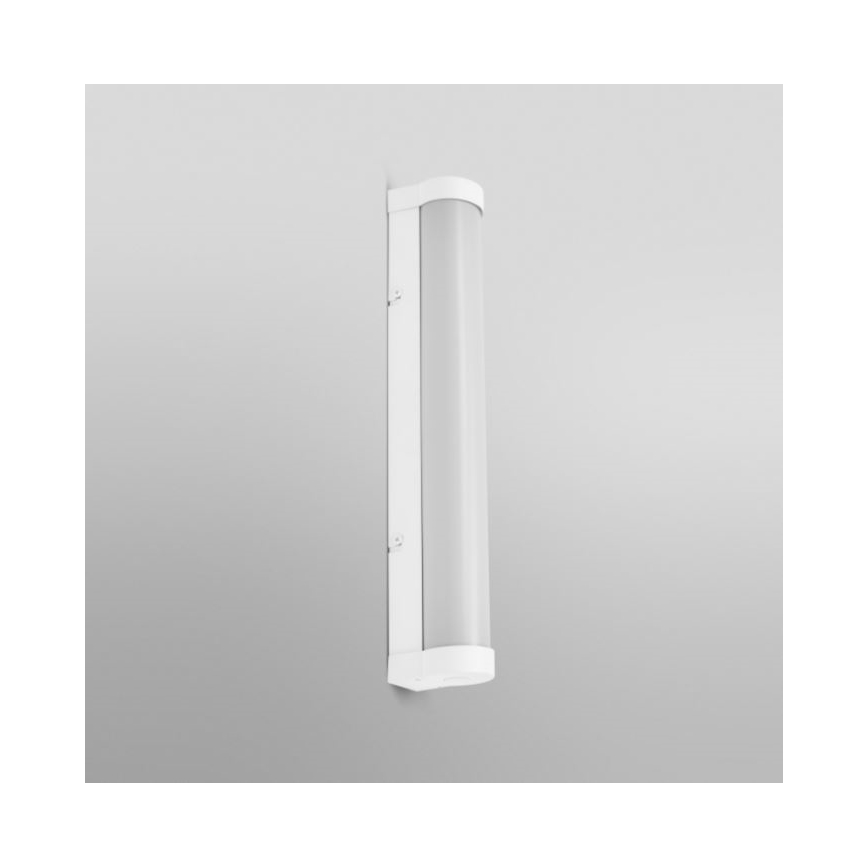 Ledvance - LED spejllampe m. touch-funktion dæmpbar ORBIS TUBE LED/9W/230V 40 cm 3000/4000K IP44