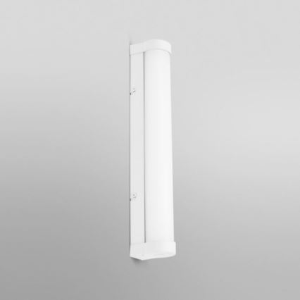 Ledvance - LED spejllampe m. touch-funktion dæmpbar ORBIS TUBE LED/9W/230V 40 cm 3000/4000K IP44