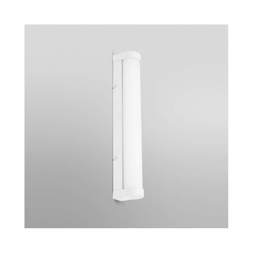 Ledvance - LED spejllampe m. touch-funktion dæmpbar ORBIS TUBE LED/9W/230V 40 cm 3000/4000K IP44