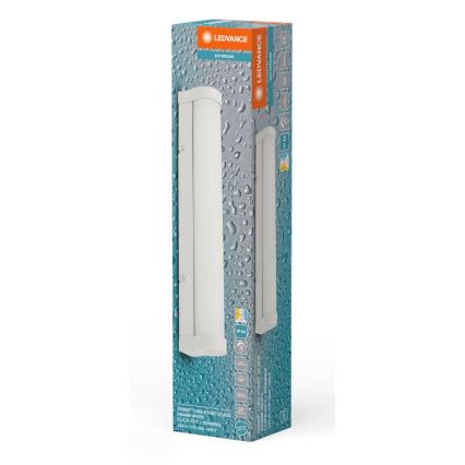 Ledvance - LED spejllampe m. touch-funktion dæmpbar ORBIS TUBE LED/9W/230V 40 cm 3000/4000K IP44